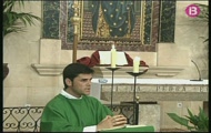Parròquia de la Immaculada Concepció de s'Esgleieta