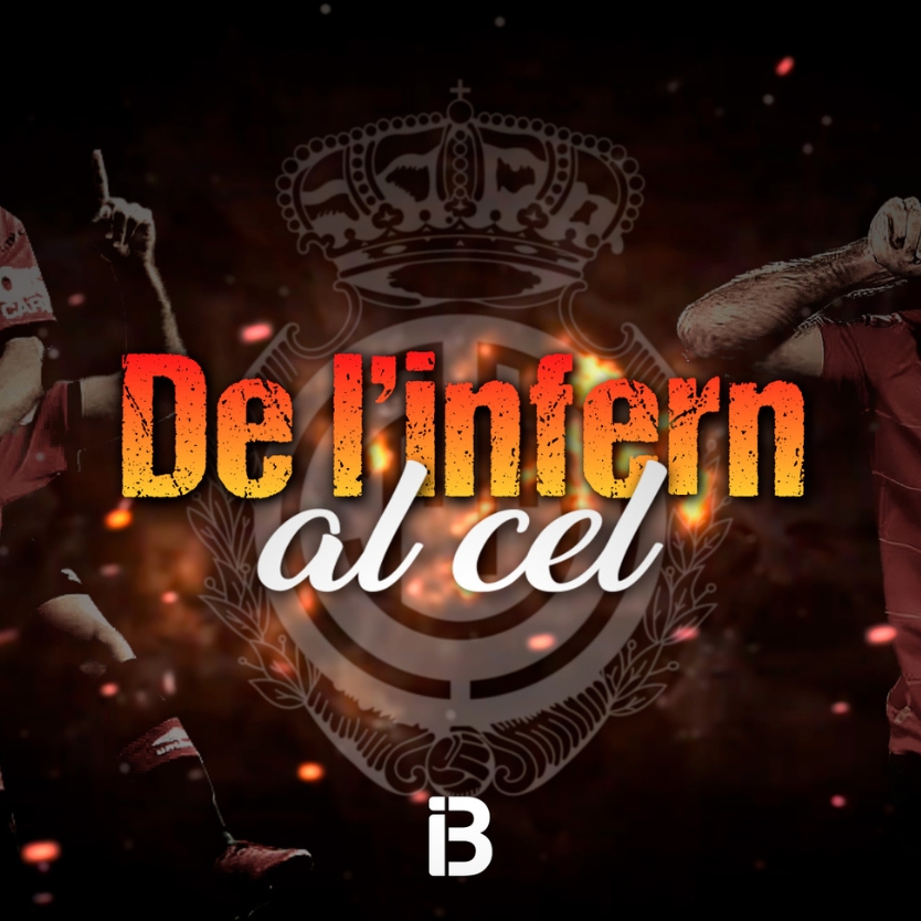 De l'Infern al Cel
