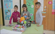 Treball per projectes
