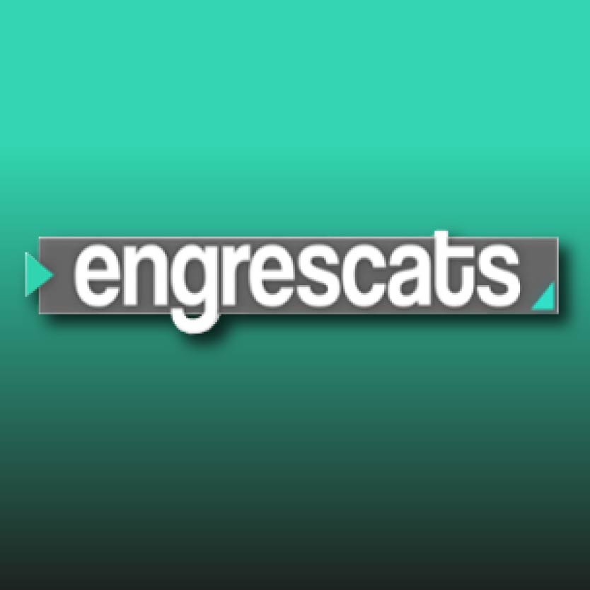 Engrescats