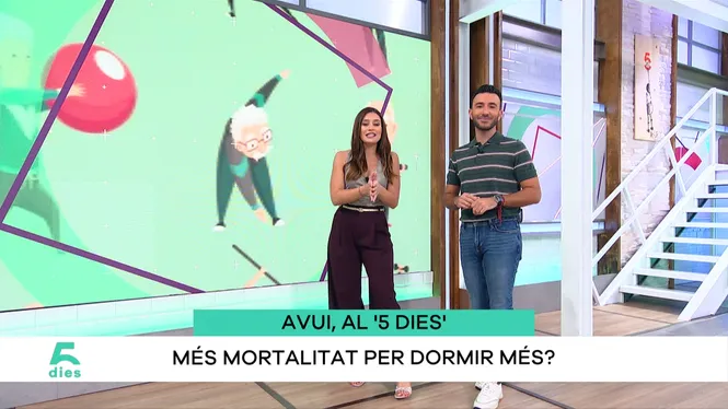 CINC DIES 25/09/23