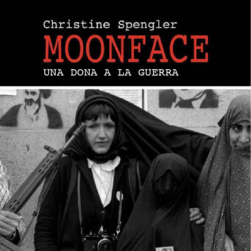 Moonface, una dona a la guerra