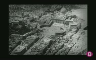 Buchenwald, la vergonya de Weimar