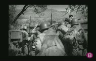 Els soldats de Franco