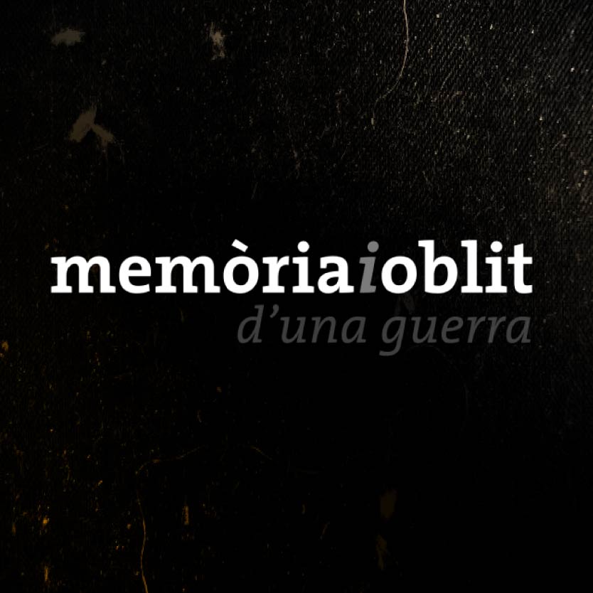 Memòria i oblit d'una guerra