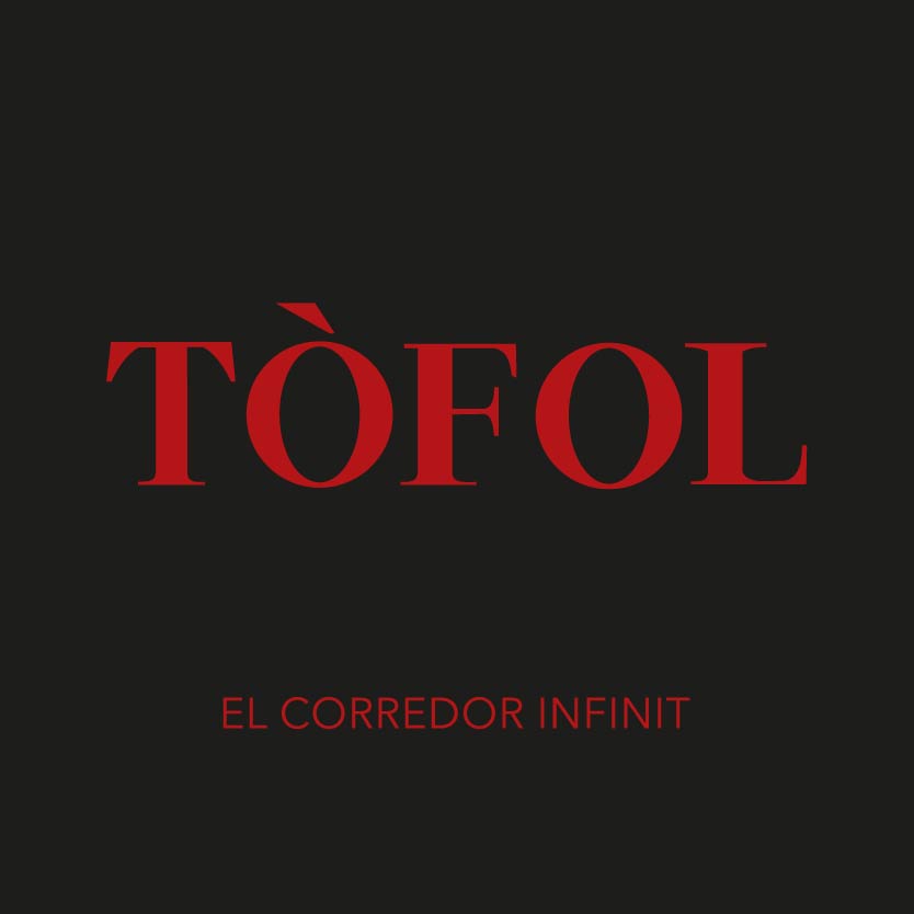 Tòfol, el corredor infinit