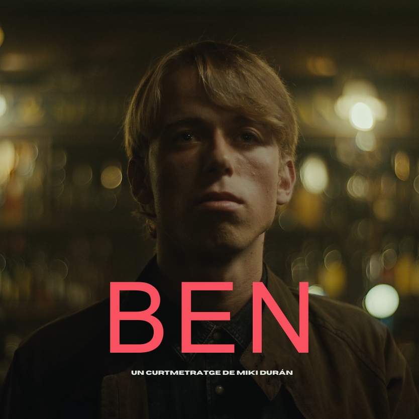 Ben