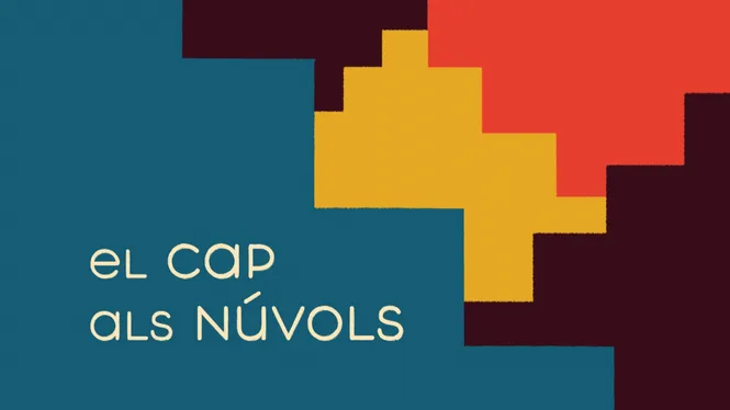 El cap als núvols