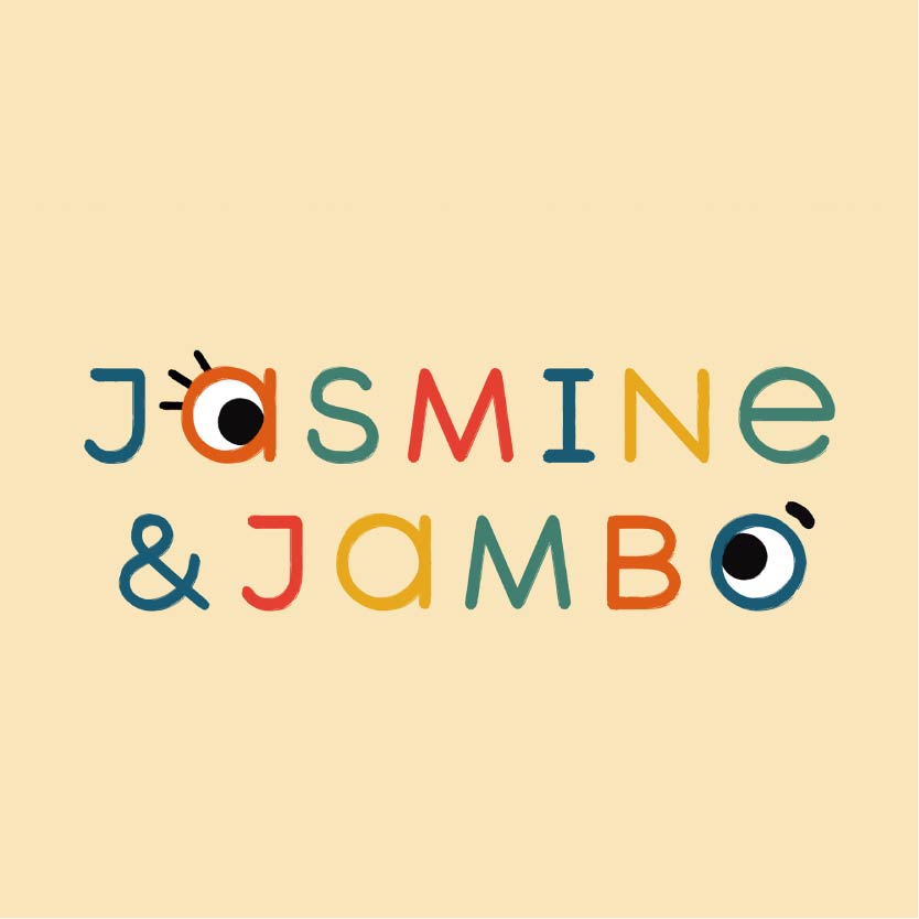 Jasmine i Jambo