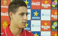 Especial Mallorca - Mirandes 2/2
