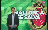 Avanç informatiu Mallorca 1/2