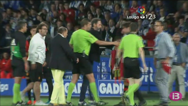 Cap a primera. Especial Depor - Mallorca