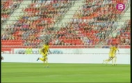 Especial Mallorca - Alcorcon 1/2