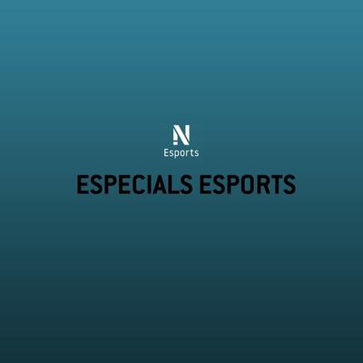Especials Esports