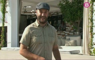 Joan Josep Guasch, Chelo García Cortés