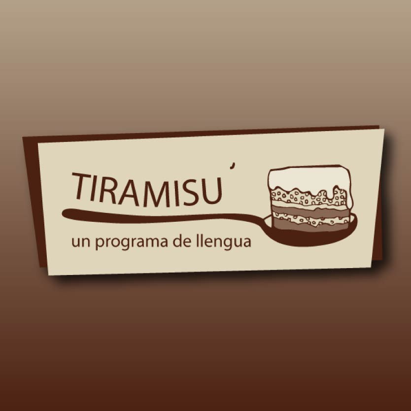 Tiramisú