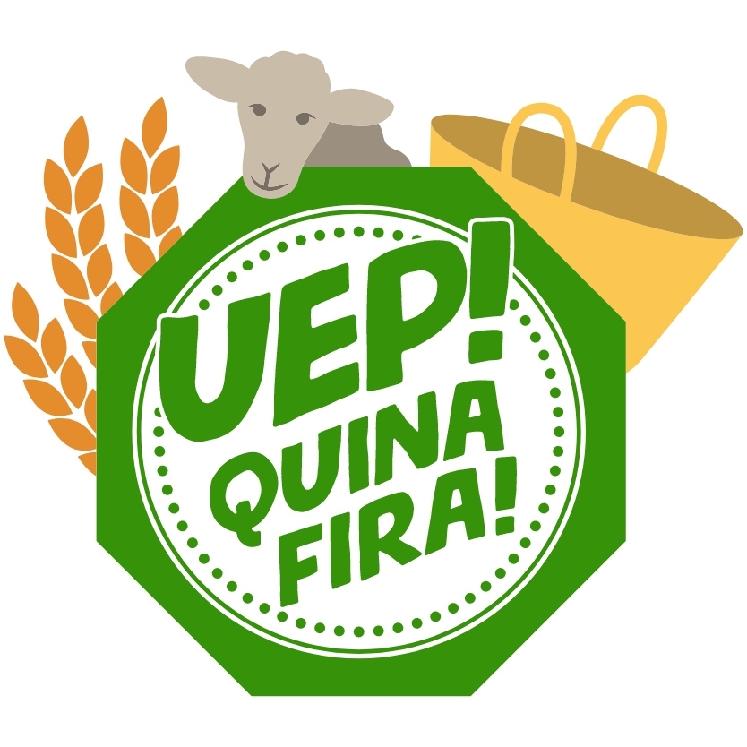 Uep! Quina fira!