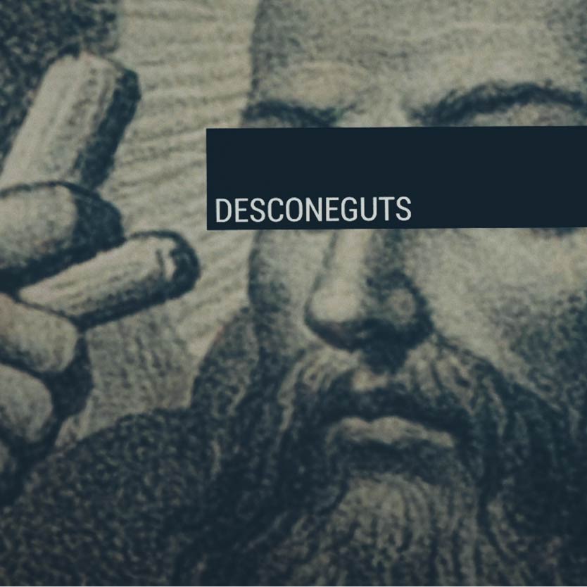 Desconeguts