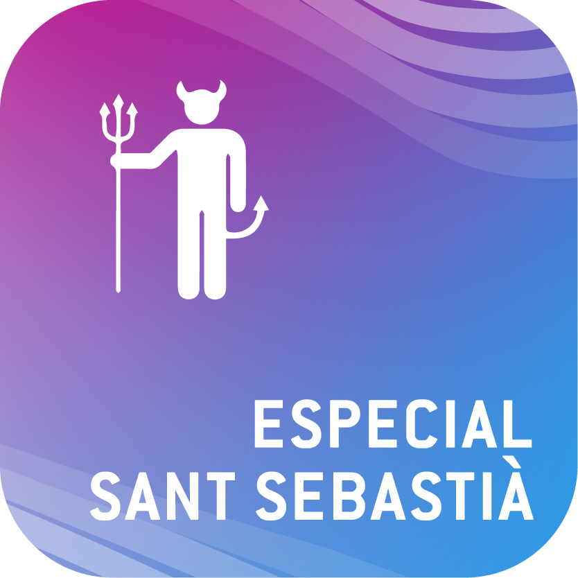 Especial Sant Sebastià