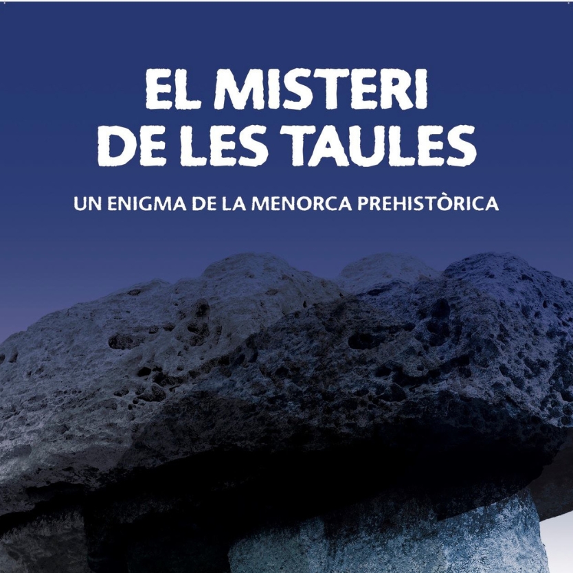 El misteri de les taules