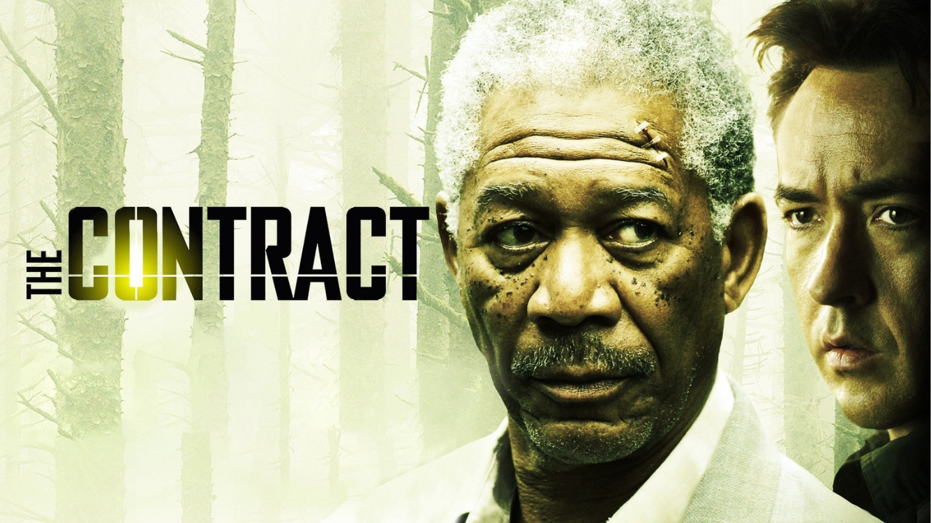 The contract