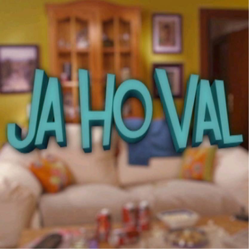 Ja ho val