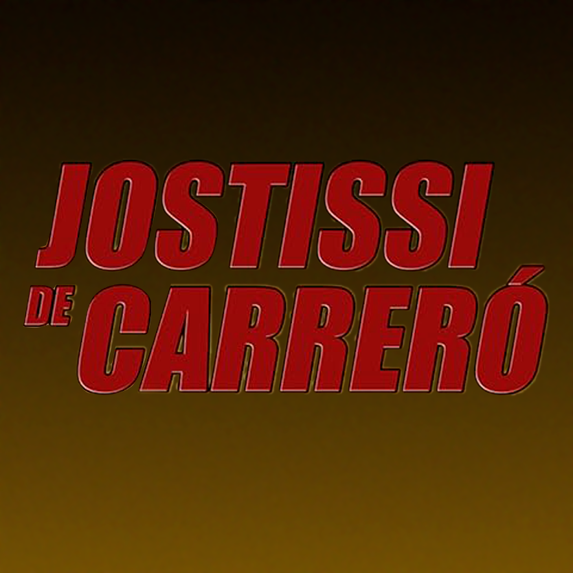 Jostissi de Carreró