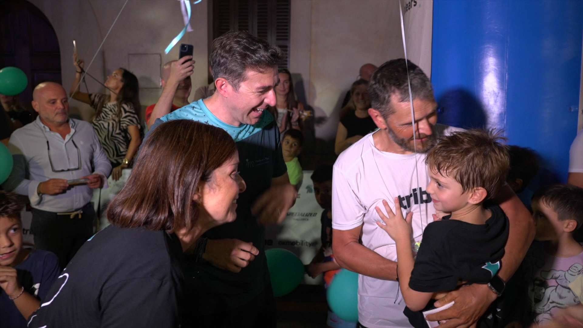 A DINS: L'ESTRELLA DE NA MARTA