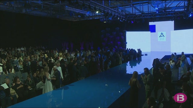 Passarel·la Adlib Eivissa 2019