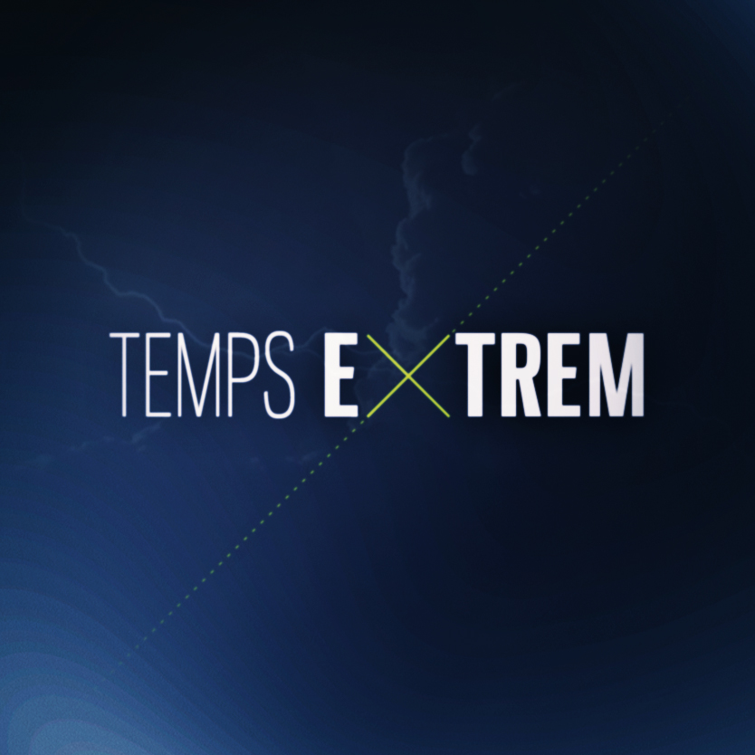 Temps extrem
