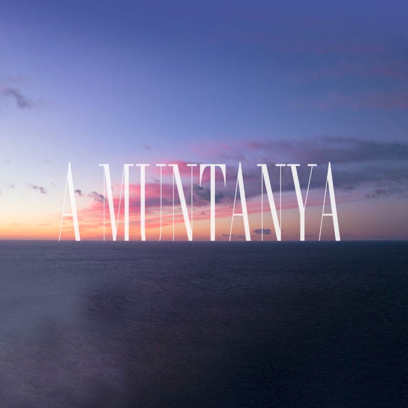 A Muntanya