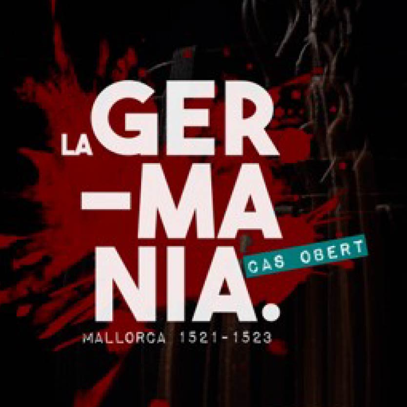 La Germania. Cas obert