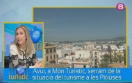 El turisme a Eivissa i Formentera