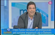 Balears a Fitur