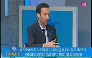 El reposicionament turístic de Balears