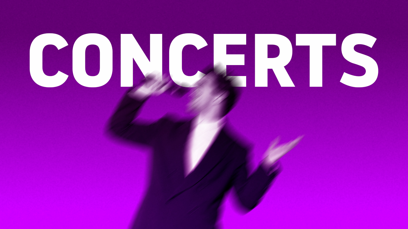 Concerts