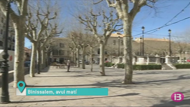 Illes i pobles