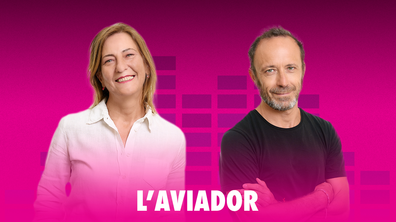 L'Aviador