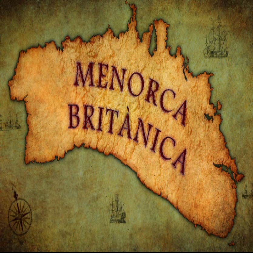 Menorca britànica