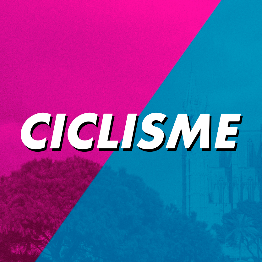 Ciclisme