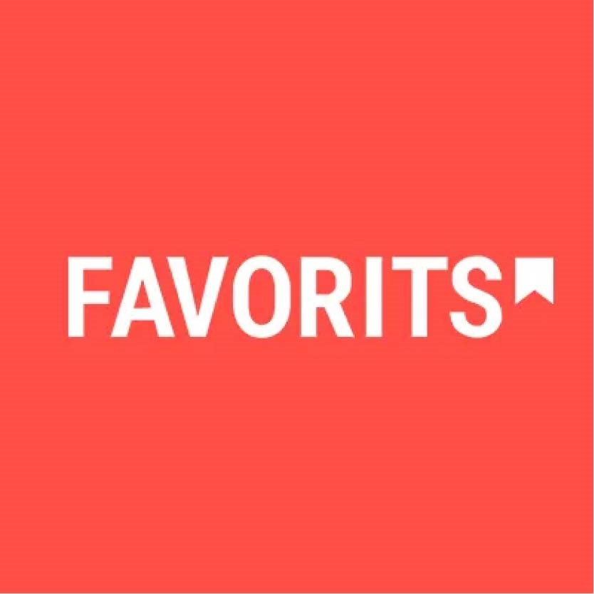 Favorits