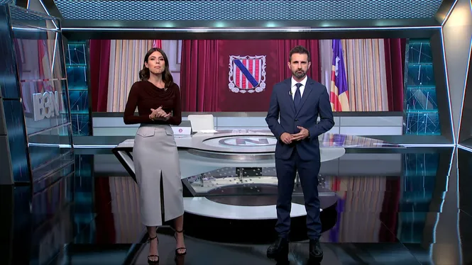 IB3 NOTÍCIES MIGDIA 13/10/26