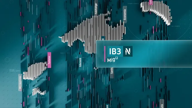 IB3 NOTÍCIES MIGDIA 08/10/26