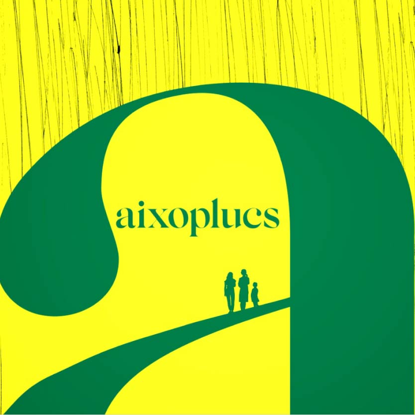 Aixoplucs