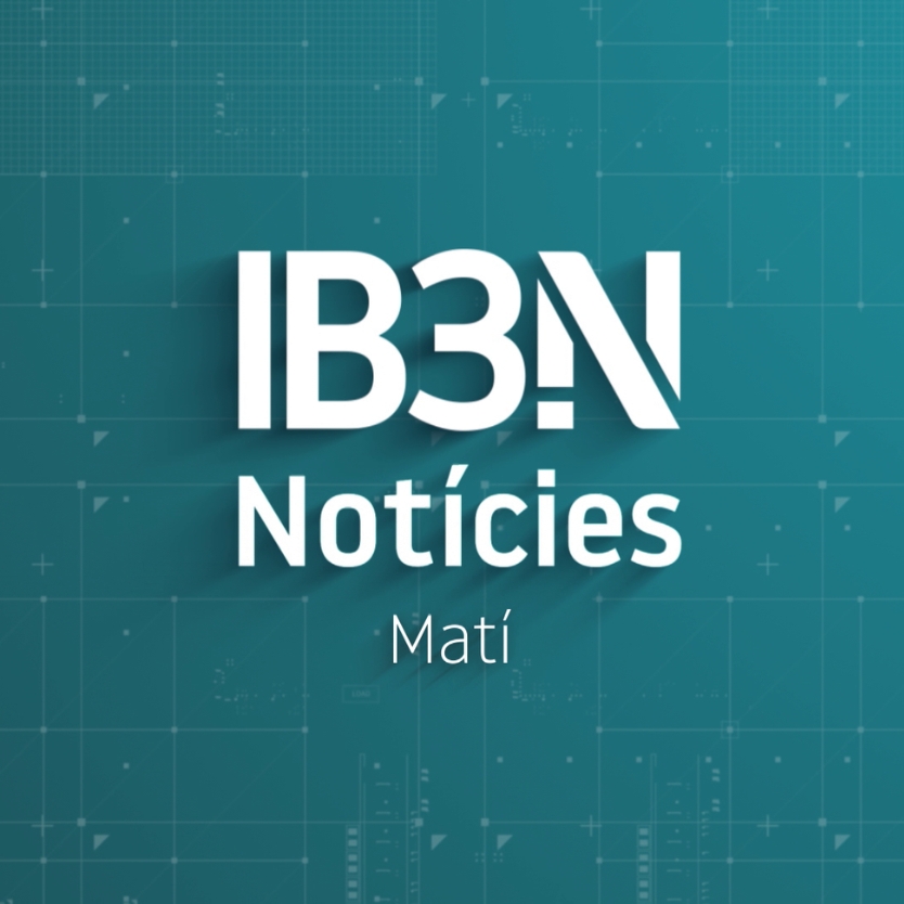 IB3 Notícies Matí
