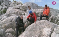 Puig de ses Vinyes