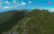 Puig de Cornavaques