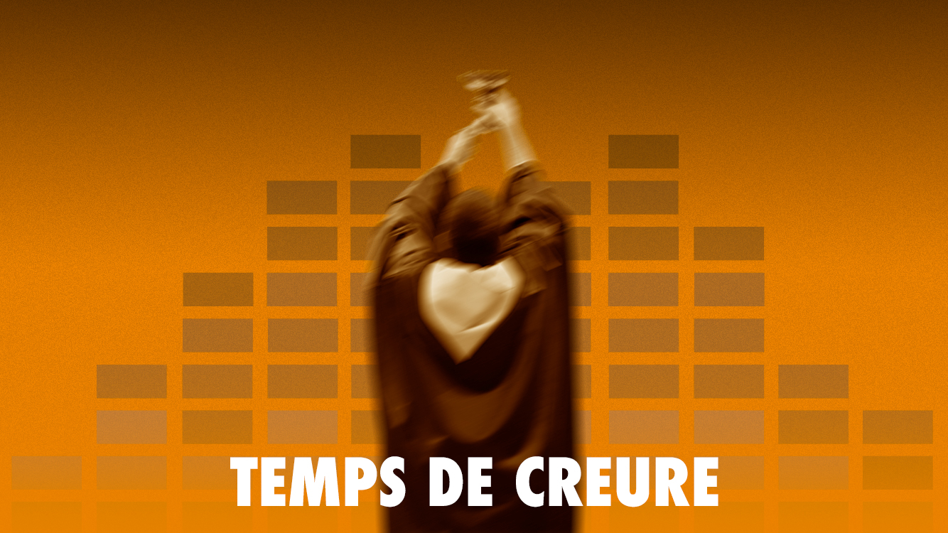Temps de Creure