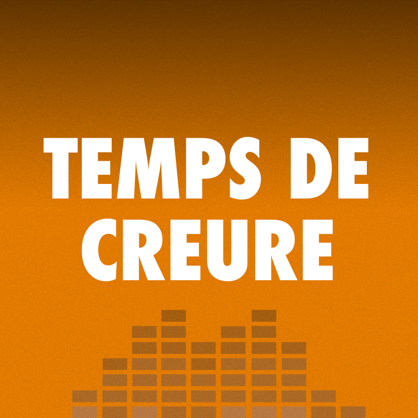 Temps de Creure
