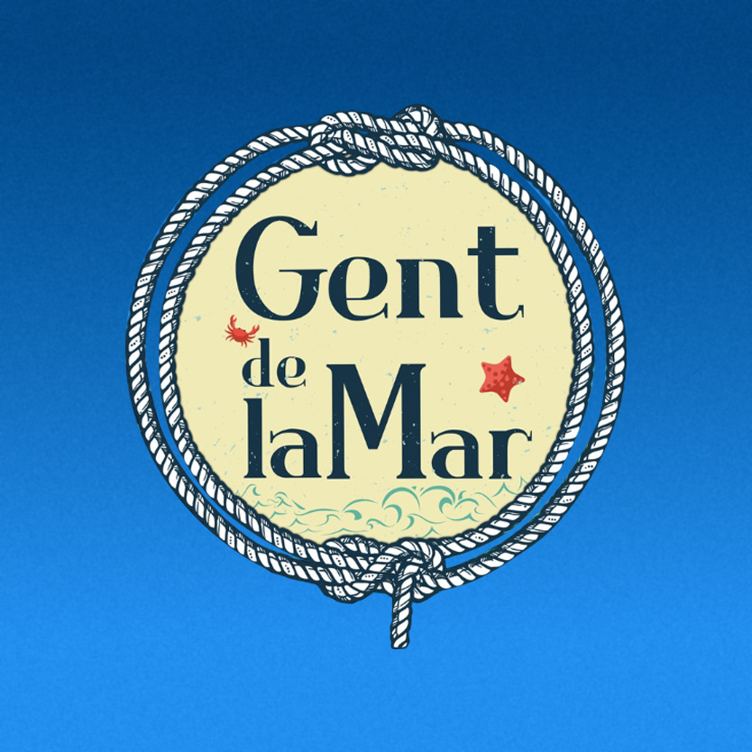 Gent de la mar